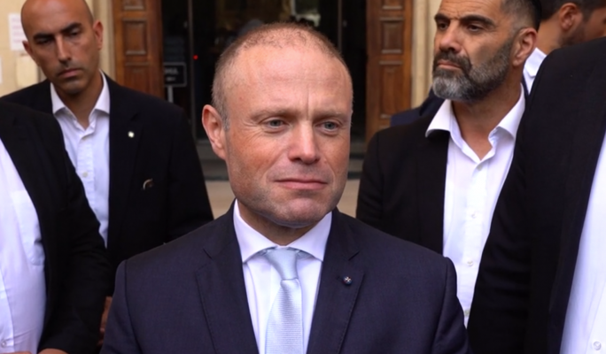  Court rejects freezing order challenge by Joseph Muscat and Keith Schembri 