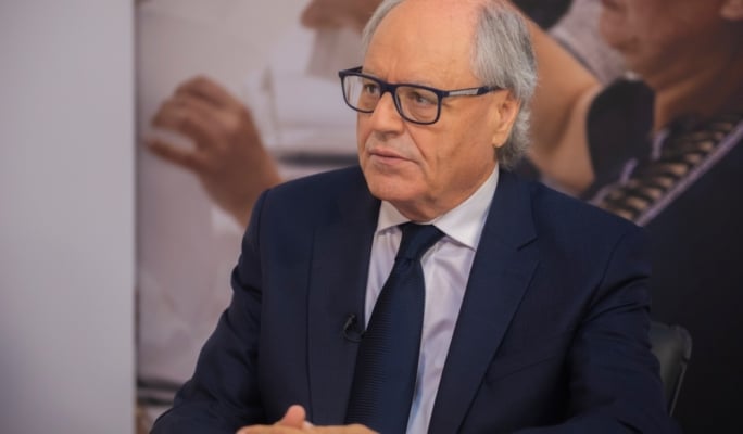  Edward Scicluna will not step down as Central Bank governor despite trial 