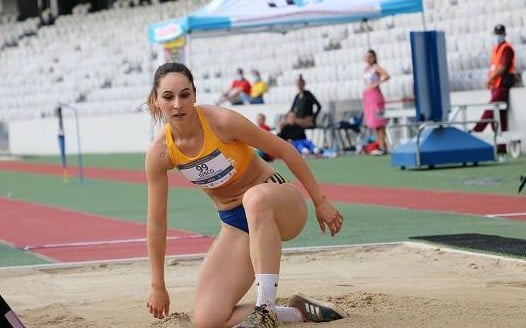 Romanian athlete suspended for doping right before the Olympic Games