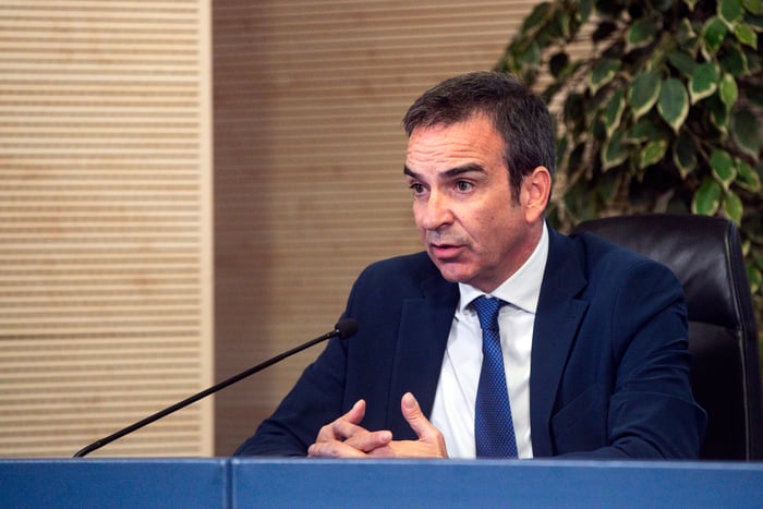 Calabria governor calls for autonomy 'moratorium'