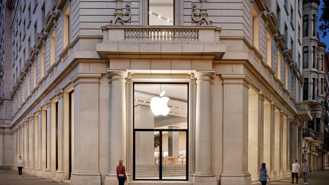 Spain launches antitrust investigation over Apple's App Store practices