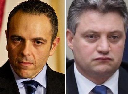 Court rejects freezing order challenge by Keith Schembri, Konrad Mizzi over Vitals charges