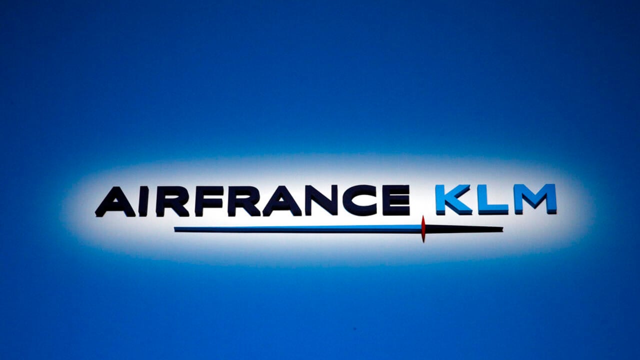 Olympics drive down Air France-KLM profits