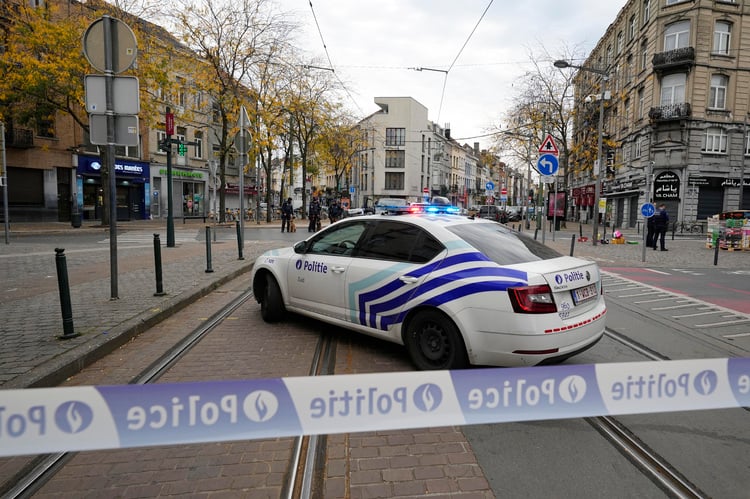 Seven Arrested in Belgium on Suspicions of Preparing Terror Attack in France During Paris Games