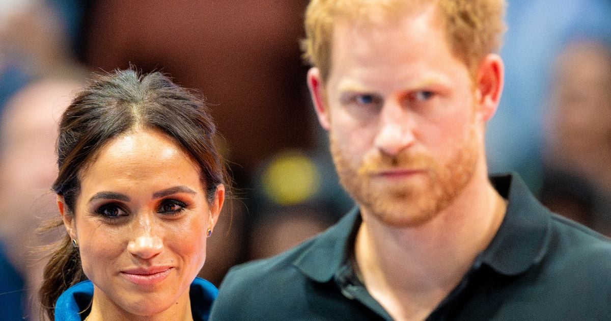 Prince Harry's major 'stumbling block' could halt family visit to Balmoral with Meghan