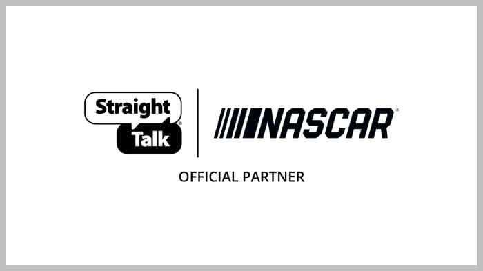 NASCAR and Straight Talk Wireless announce Official Partnership
