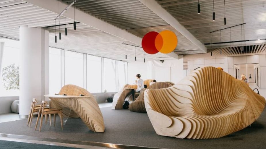 Sofia Airport unveils new combined relaxation and work area in Terminal 2