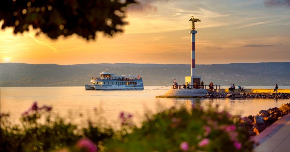 Record Number of Vacationers in Hungary this Year