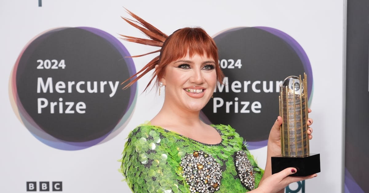 Mercury Music Prize 2024: CMAT and Charli XCX among nominees