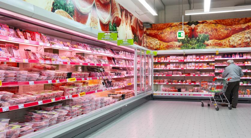 Report against meat tax was one-sided, biased