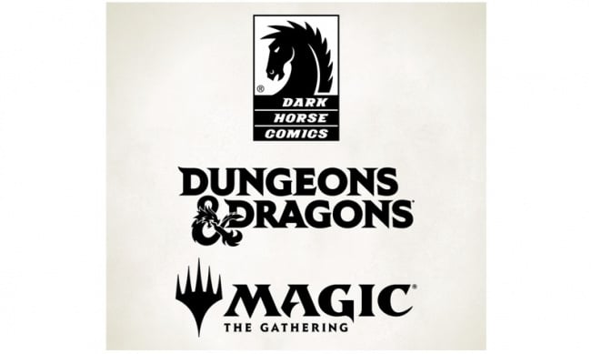 ICv2: Dark Horse Nabs 'Dungeons & Dragons,' 'Magic: The Gathering' Licenses