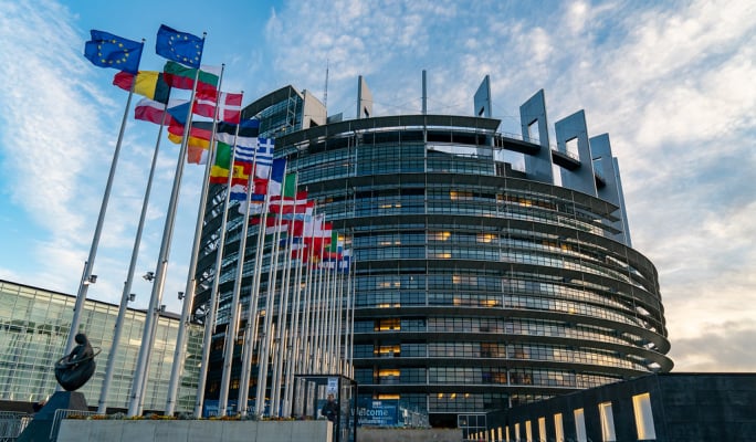  Small group of MEPs urge EU to align its position with UN top court on Israel-Palestine conflict 