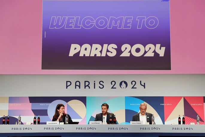 From Paris 1924 to Paris 2024, what's new and what remains