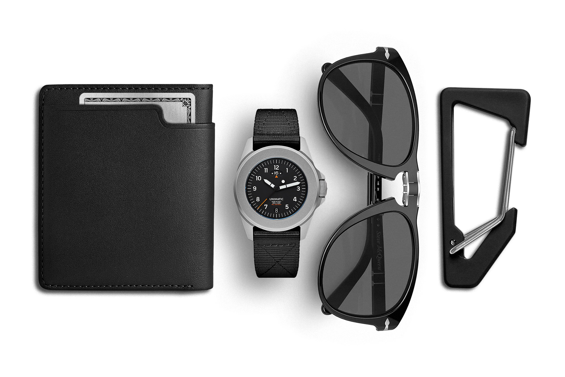 Everyday Carry: Black List