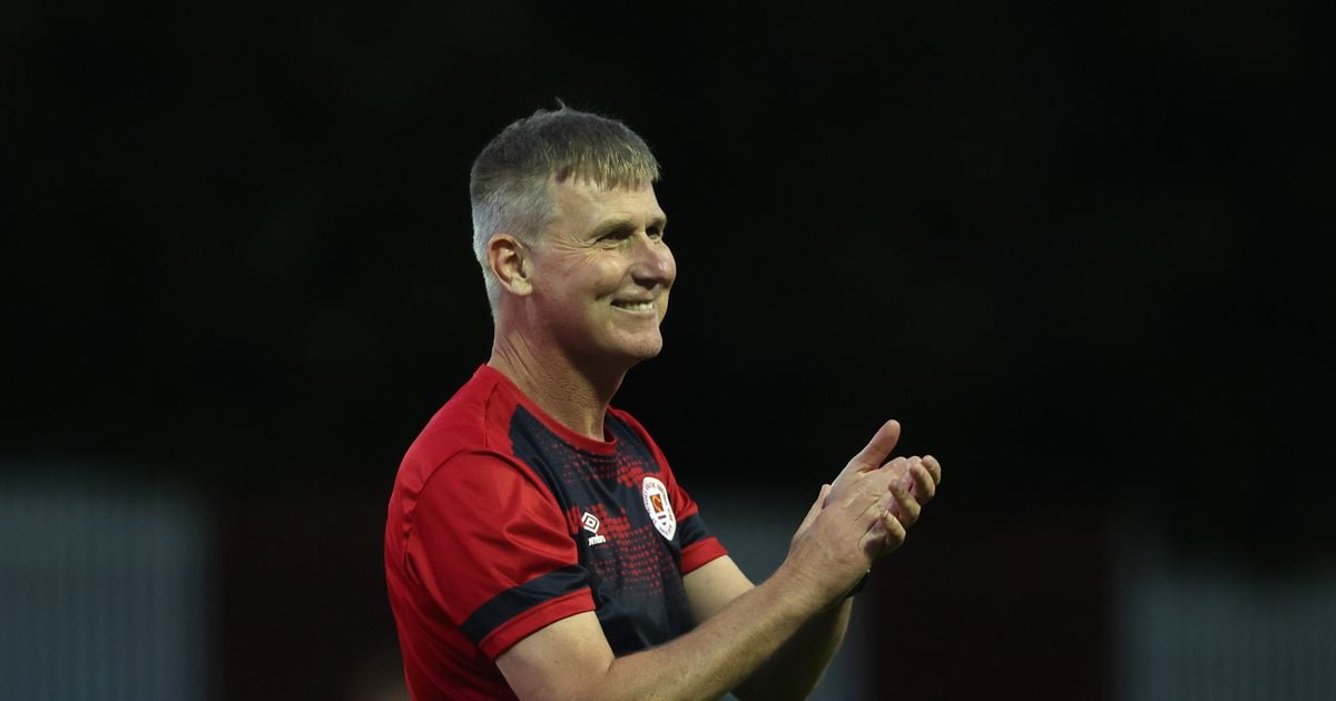 Stephen Kenny warns against complacency after convincing European win