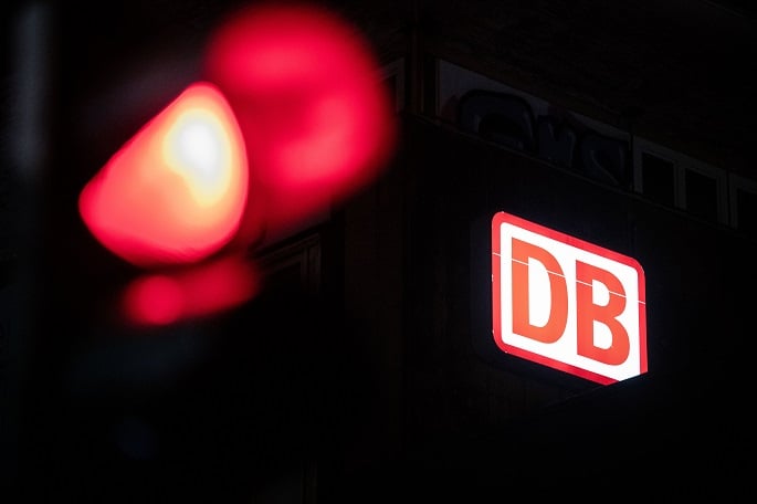 Germany's Deutsche Bahn rail operator to cut thousands of jobs