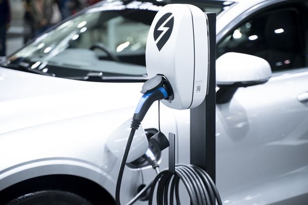 Major boost for EVs as motorways to get 131 fast chargers 