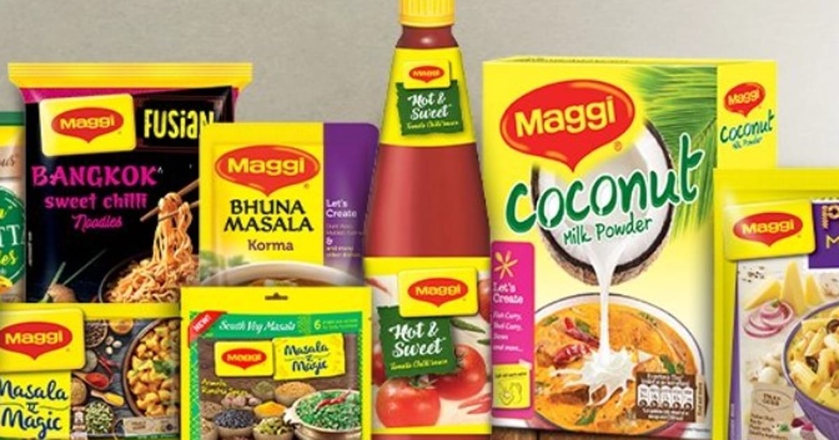 Nestle India Q1 Results Review - Revenue Growth A Laggard: Dolat Capital