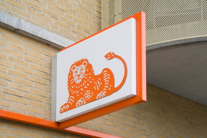 ING carried out extra checks on clients with foreign names