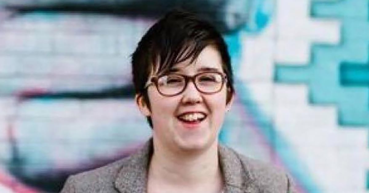 Lyra McKee death: Man charged over riot refused bail to go on Lanzarote holiday