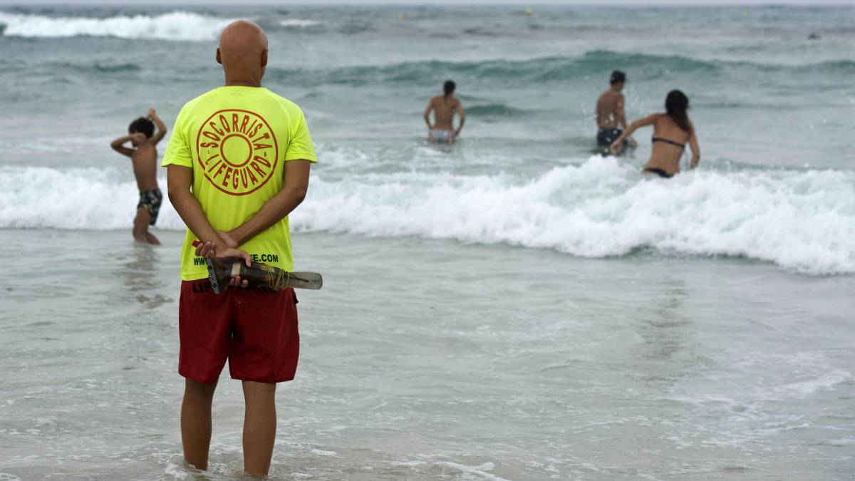 Why are so many people drowning in Spain this year? Multiple factors are behind concerning death toll, say experts
