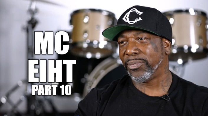 EXCLUSIVE: MC Eiht: Diddy Can't Recover from Weirdo Allegations
