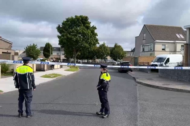 Gardai probe if young man was stabbed to death in Dublin after being accused of trying to break into a car as he is named locally