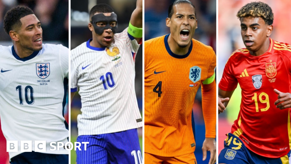 Who will win Euros? Insiders from the last four give verdicts