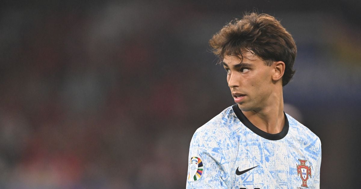 Joao Felix to Aston Villa transfer obstacle cleared as one Unai Emery non-negotiable remains