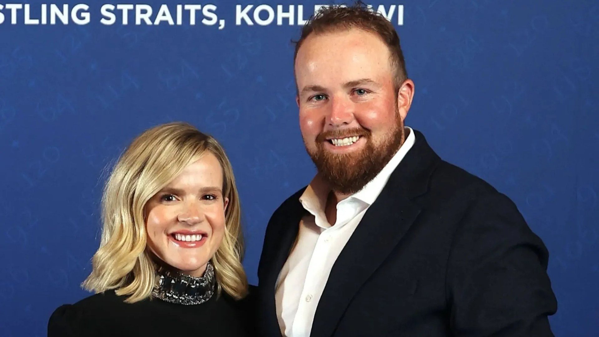 'Time to cheer Daddy on' says Shane Lowry's wife Wendy as she heads to Paris following star-studded Portugal holiday