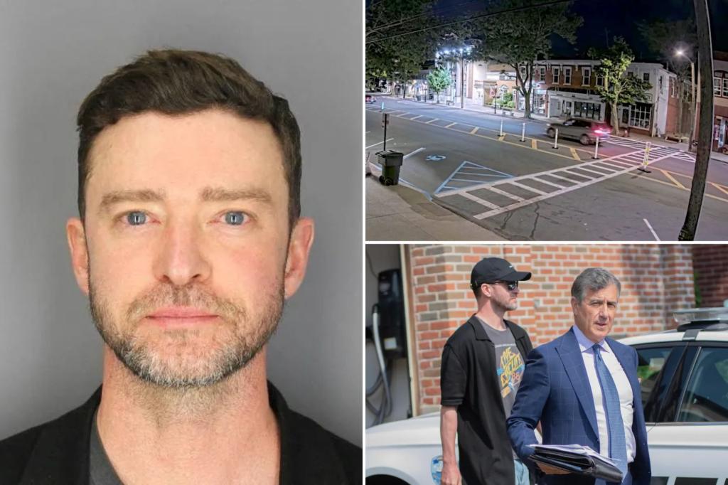 Justin Timberlake's lawyer insists he was not intoxicated as DWI case goes before judge