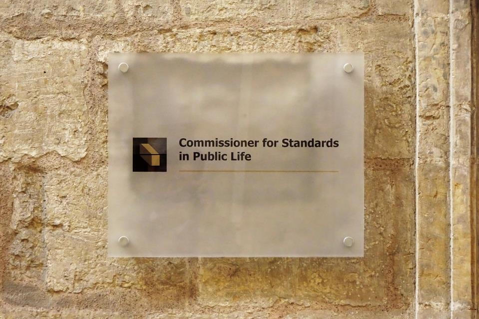 PN says Commissioner for Standards decision 'irresponsible'