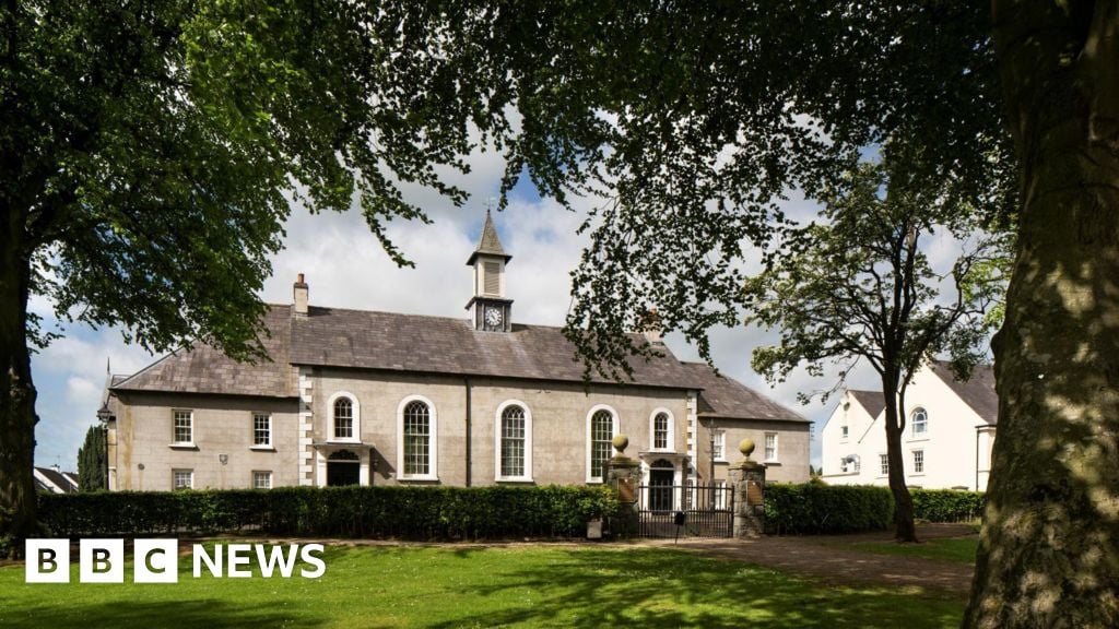 Gracehill wins Unesco World Heritage site status