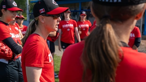 Team Canada confident heading into Women's Baseball World Cup finals in Thunder Bay
