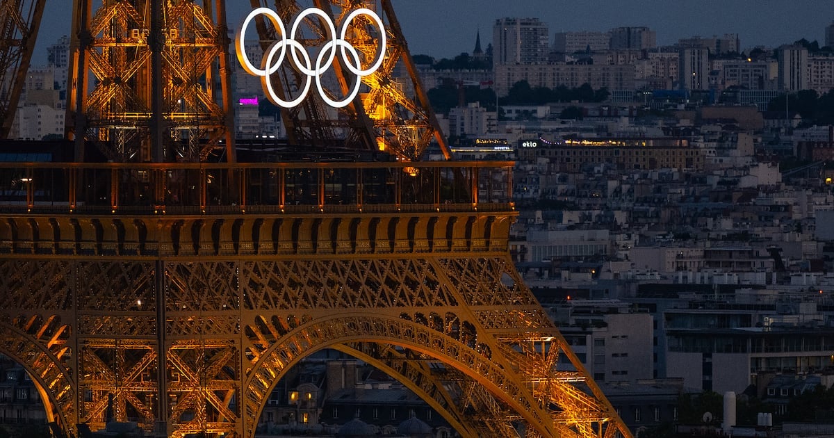 French revolution: will Olympics deliver on plans to transform Paris into a city of the future?