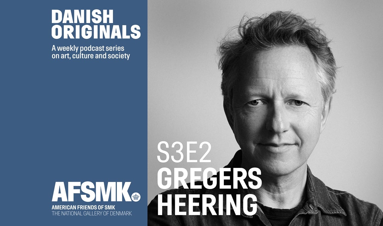 Danish Originals S3 E2: Gregers Heering
