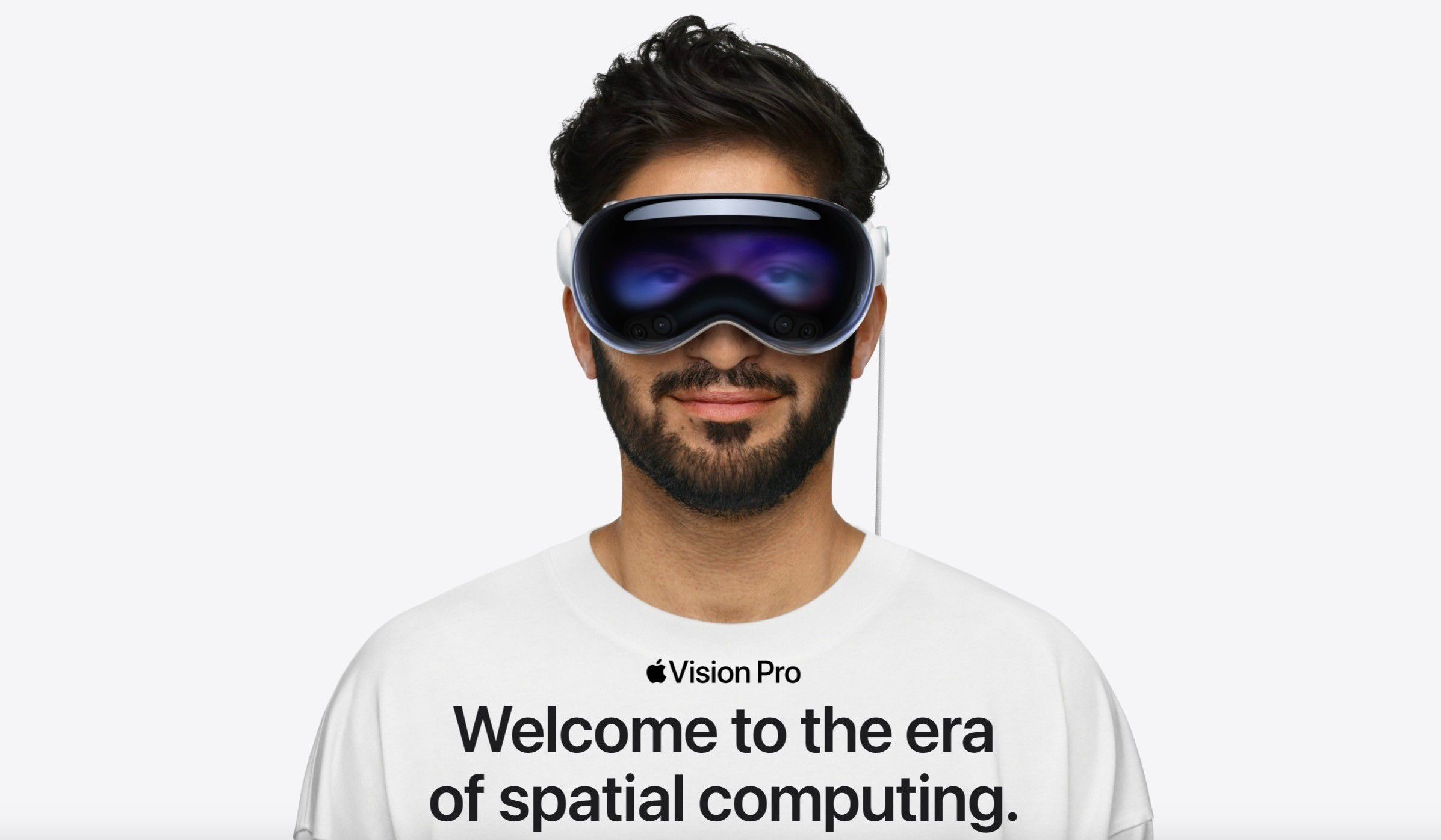 Apple Vision Pro Launches in UK, Canada, France, Germany, and Australia