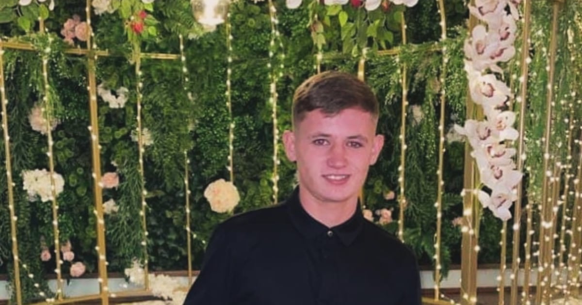 Second person arrested in connection with investigation into fatal stabbing of Jordan Pakenham in Tallaght