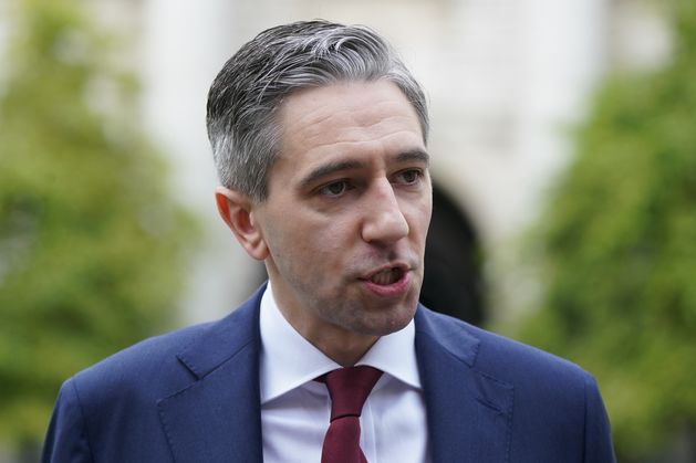 Social housing allocations should be revised, says Simon Harris
