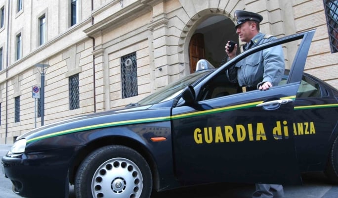  Camorra drug broker arrested in Barcelona after five year investigation 