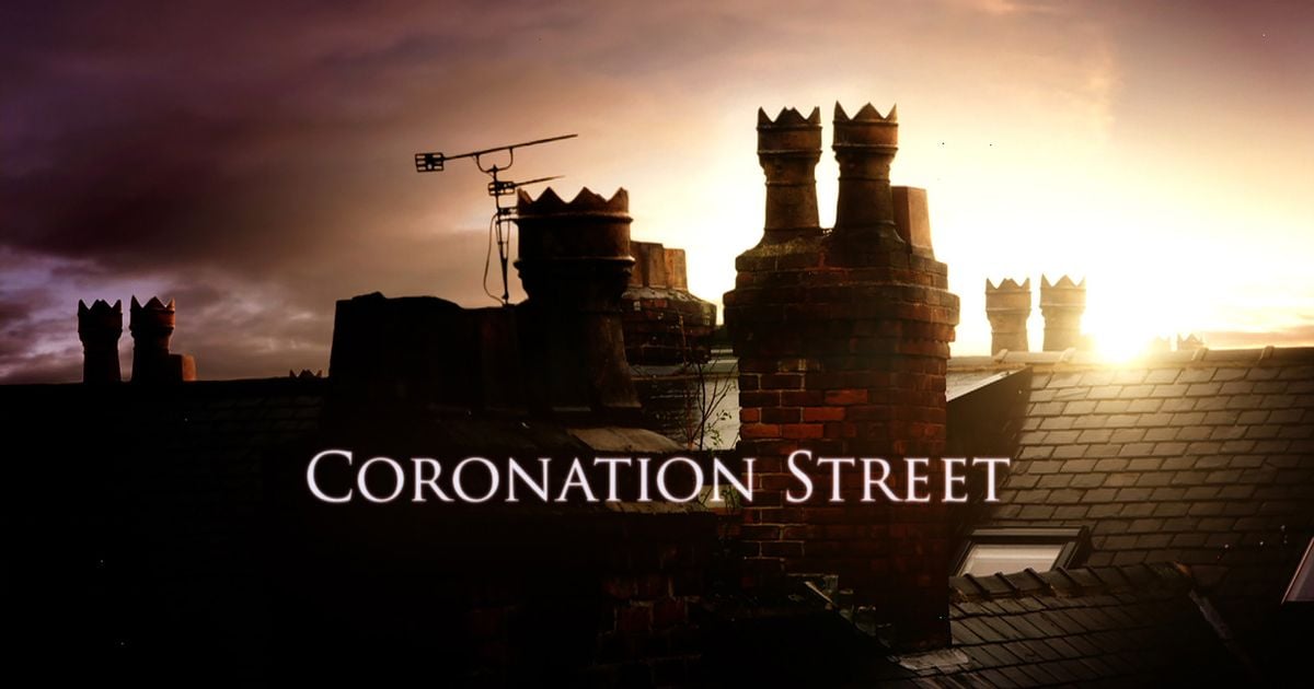 Coronation Street star rushed to hospital for emergency surgery as fans left concerned