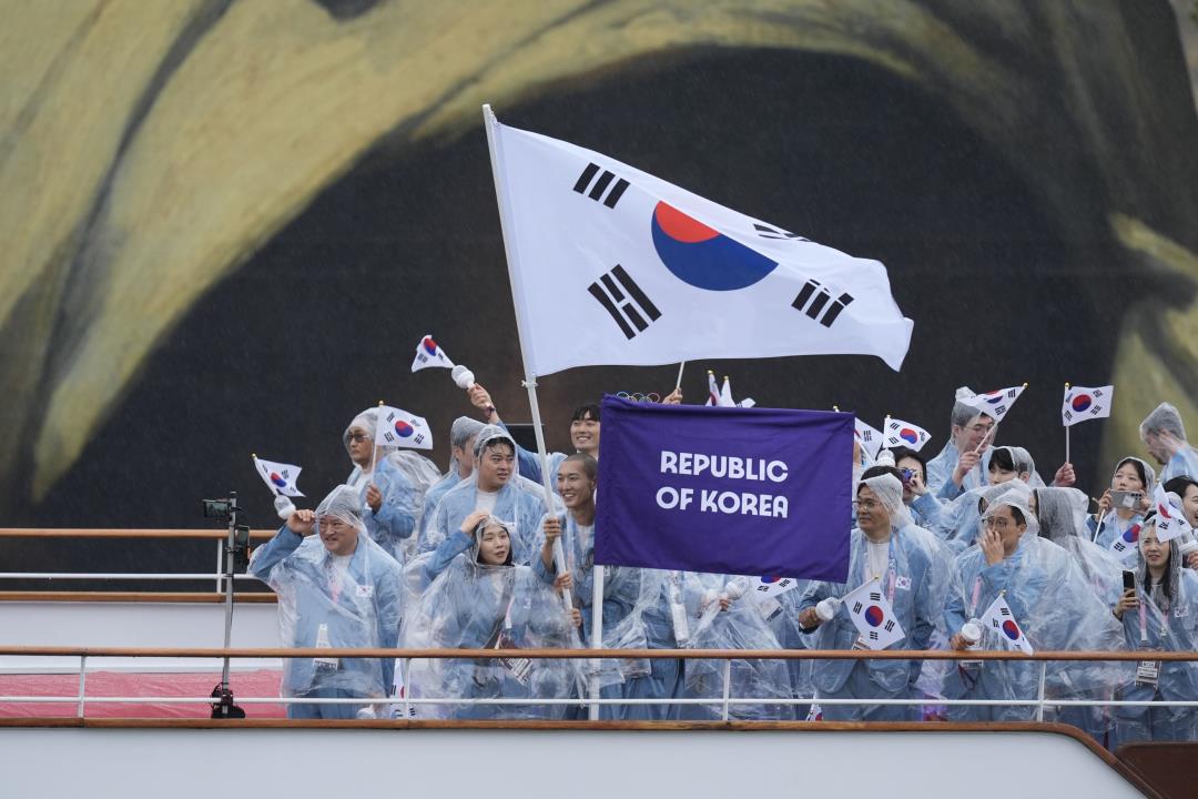 This Isn't a Mistake on Korea You Want to Make at Olympics