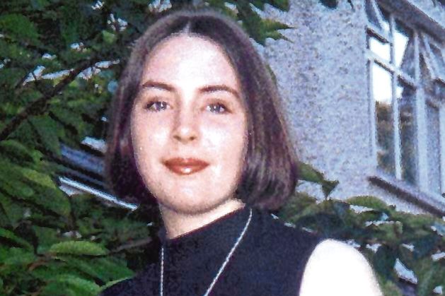 Father of Deirdre Jacob makes heartfelt appeal ahead of the 26th anniversary of her disappearance