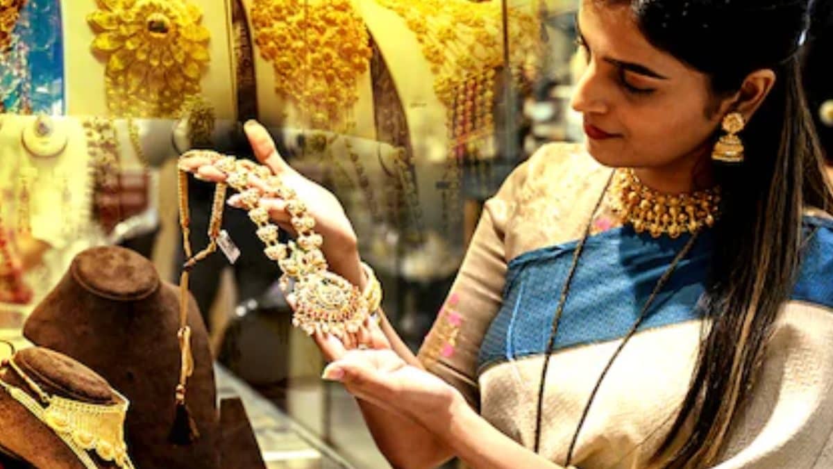 Gold Price Today: Check 22, 24 Carat Rates In Your City on July 26