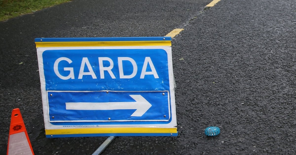Man (40s) who died in Co Cork crash named locally as Finbarr Coleman