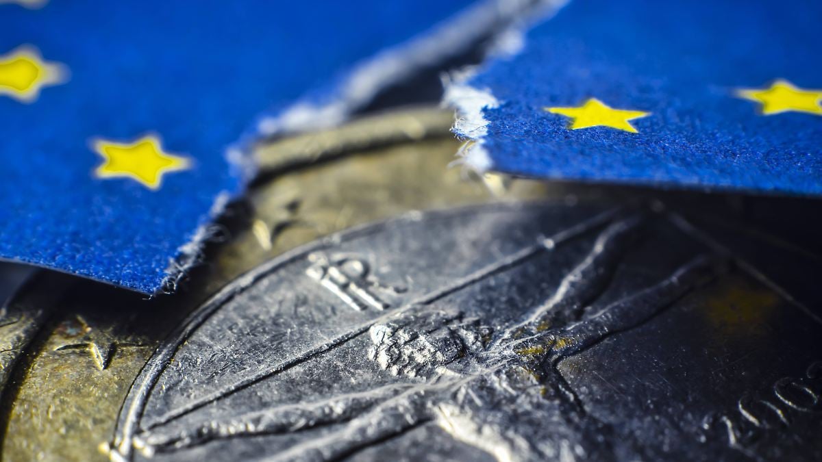 Zu hohe Schulden: EU billigt Strafverfahren gegen Frankreich und Italien