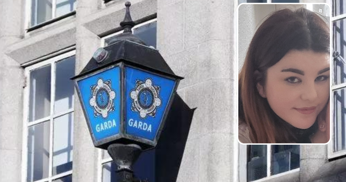 Gardai 'concerned' for welfare of missing Meath teenager believed to be in Dublin