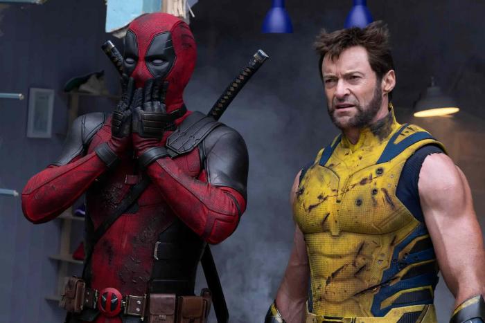 'Deadpool and Wolverine' Is its Own Weird, Wild Creature, and Exactly What We Need