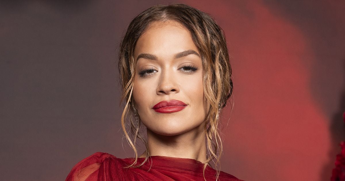 Rita Ora cancels gig just hours beforehand after being rushed to hospital with mystery illness