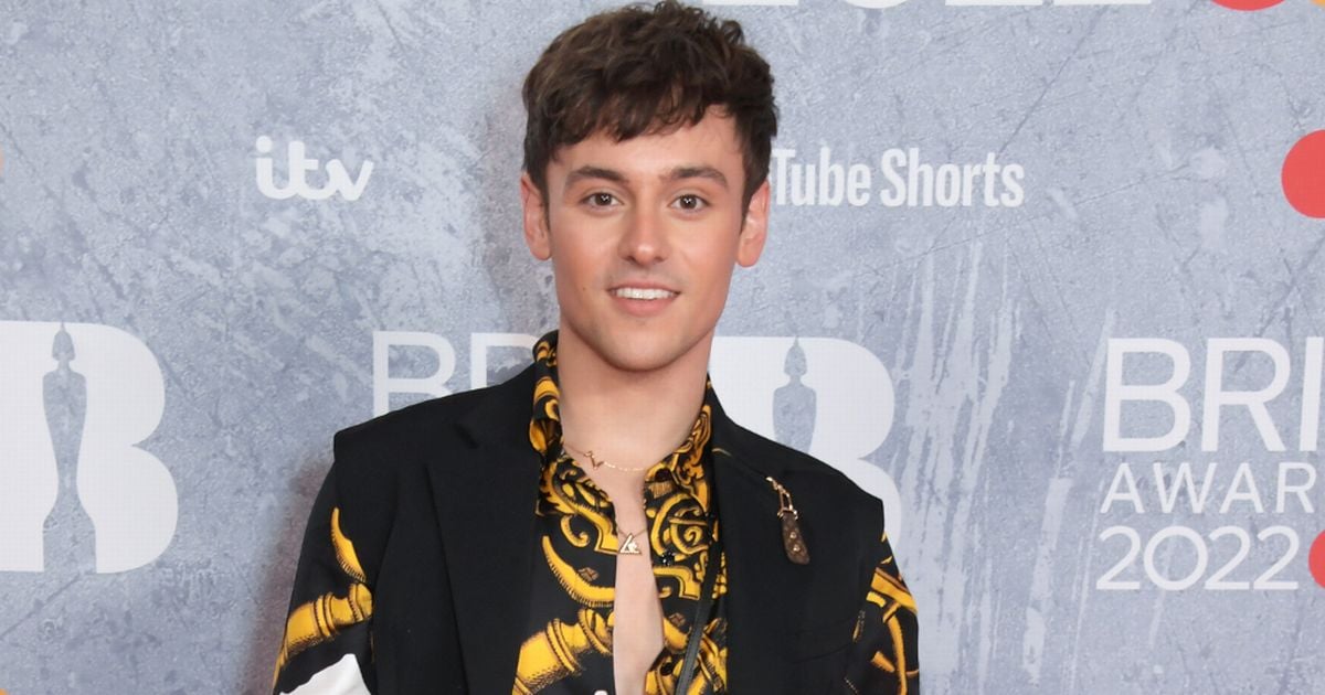Channel 4 launching show inspired by Tom Daley and Ryan Gosling's shared hobby